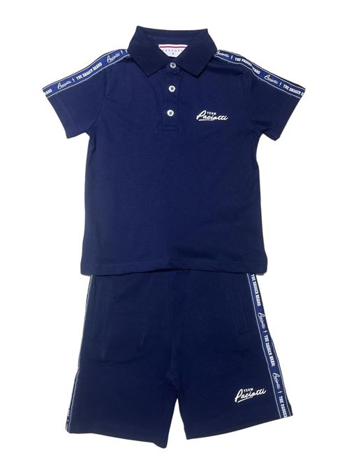  CESARE PACIOTTI 4US | COMP3110J BBL